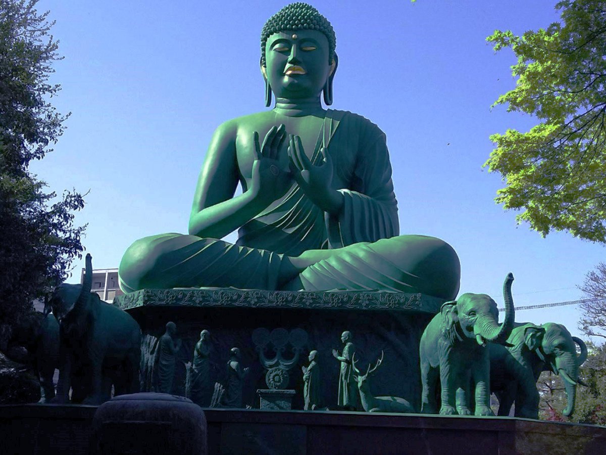 🏯 야고토산 고쇼지(야고토산 헨조인 코쇼리쓰지) 이미지 6